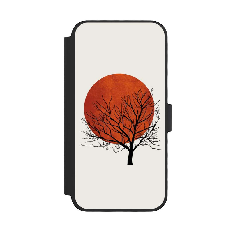 iPhone 16 Pro NIVOflip Hiver chaud