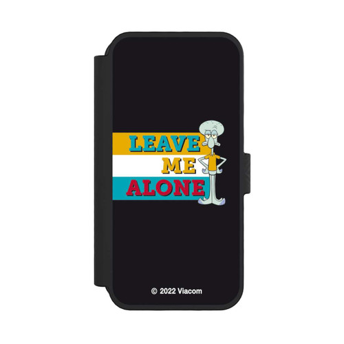 Apple iPhone 16 Pro NIVOflip Spongebob - Leave Me Alone