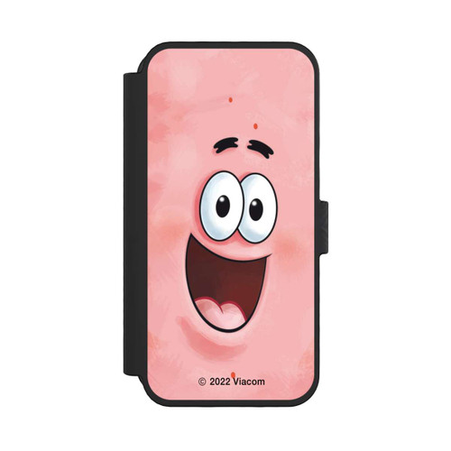 Apple iPhone 16 Pro NIVOflip Patrick Closeup