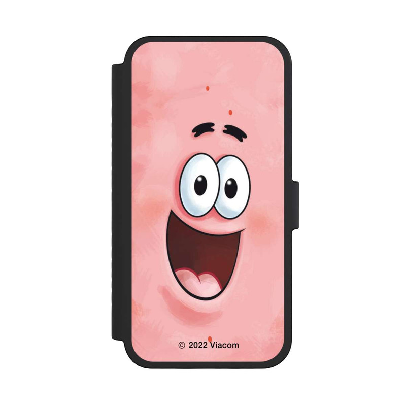 iPhone 16 Pro NIVOflip Patrick Nahaufnahme