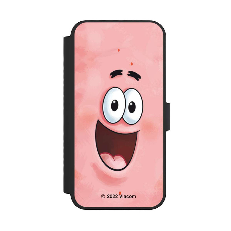 iPhone 16 Pro NIVOflip Patrick Nahaufnahme