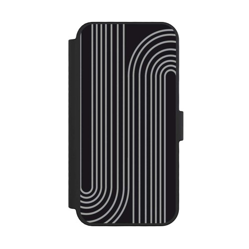 Apple iPhone 16 Pro NIVOflip Design Art Déco