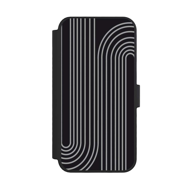 iPhone 16 Pro NIVOflip Design Art Déco