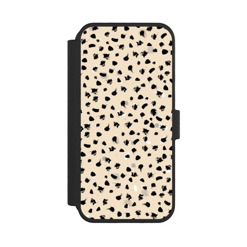 Apple iPhone 16 Pro NIVOflip Wild Soul Painting Abstract