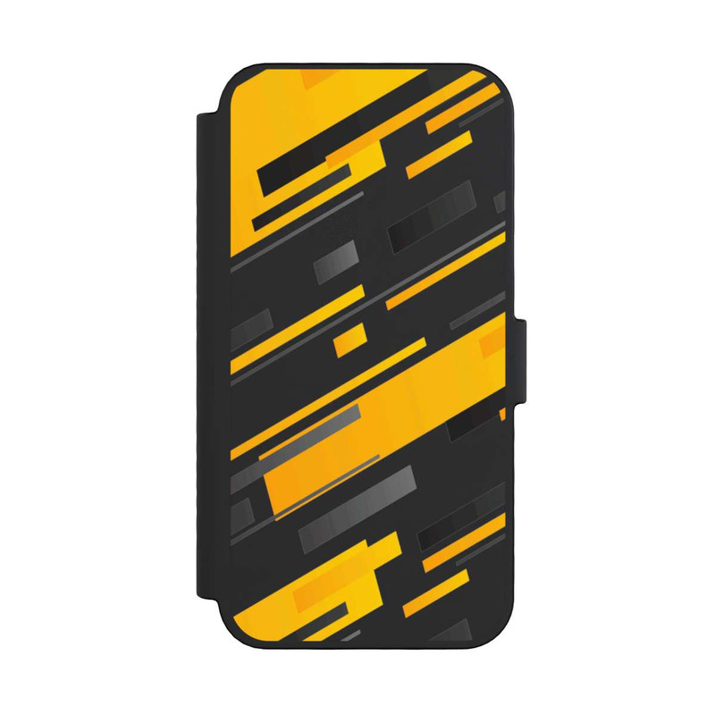 iPhone 16 Pro NIVOflip Design Rétro