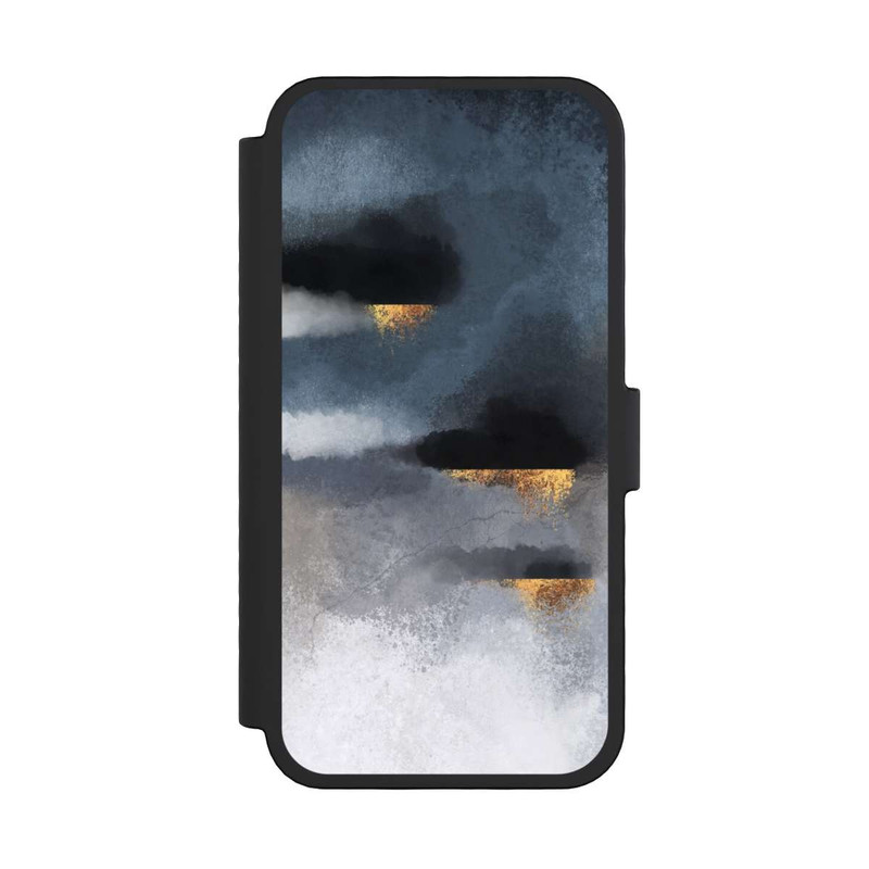 iPhone 16 Pro NIVOflip Cloudburst