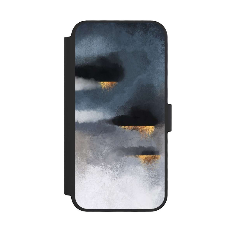 iPhone 16 Pro NIVOflip Cloudburst