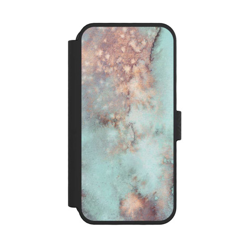 Apple iPhone 16 Pro NIVOflip Innerer Weltraum