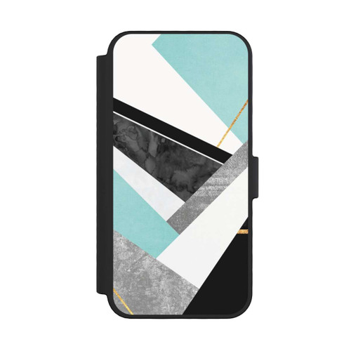 Apple iPhone 16 Pro NIVOflip Lines and Layers 1-2