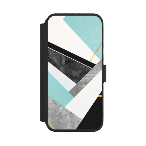 Apple iPhone 16 Pro NIVOflip Lines and Layers 1-2