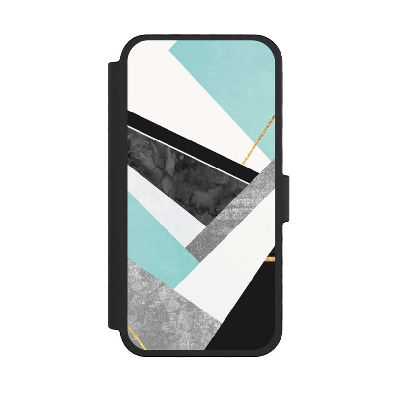iPhone 16 Pro NIVOflip Lignes 1-2