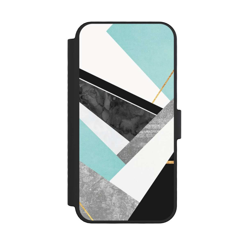 iPhone 16 Pro NIVOflip Lignes 1-2