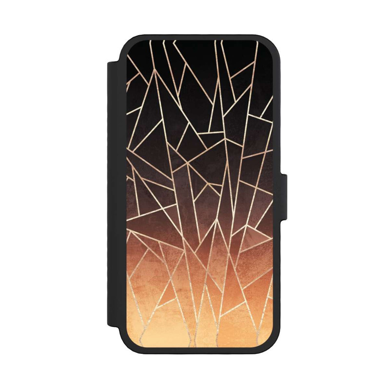 iPhone 16 Pro NIVOflip Ombres Brisées