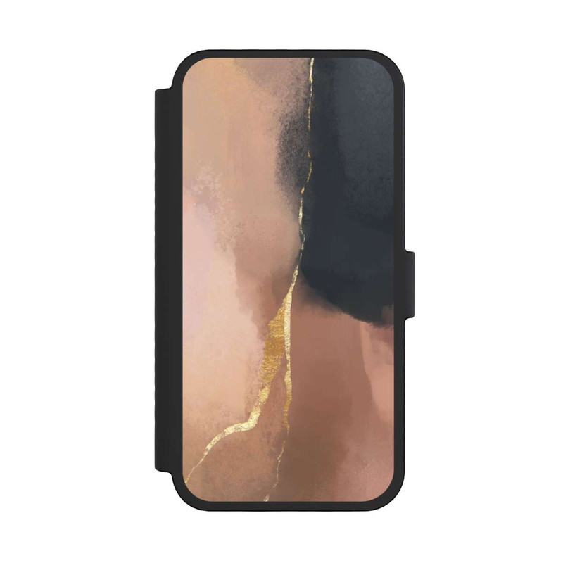 iPhone 16 Pro NIVOflip Bleib ruhig