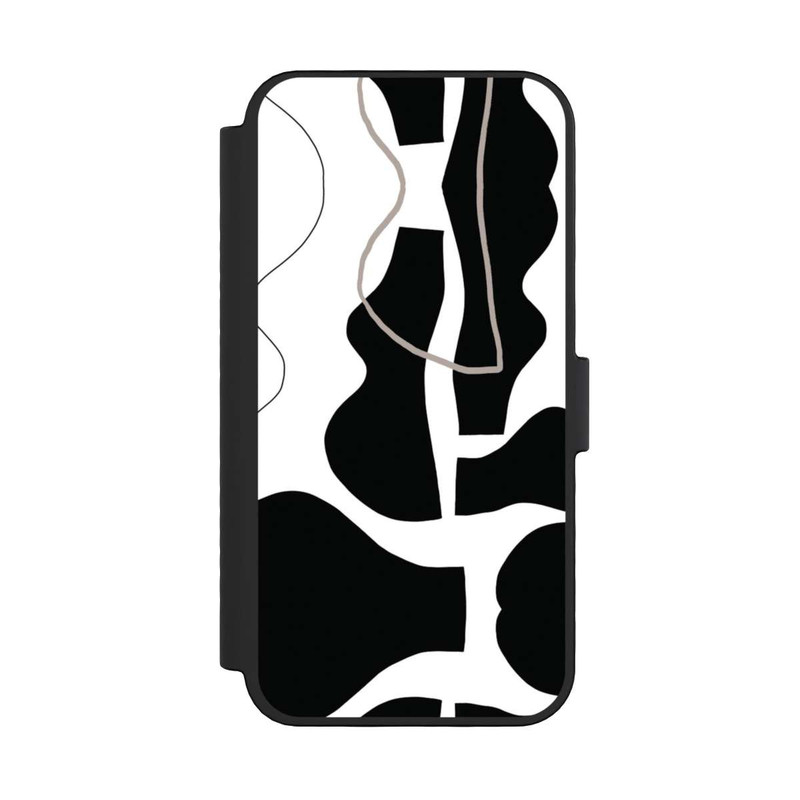 iPhone 16 Pro NIVOflip Contour Anastasia Sawall