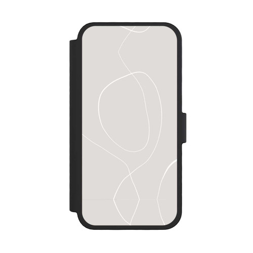 Apple iPhone 16 Pro NIVOflip Sanft werden - Anastasia Sawall