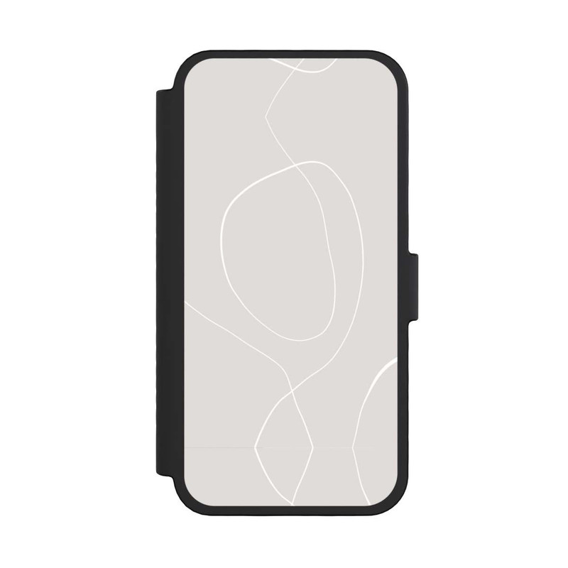 iPhone 16 Pro NIVOflip Sanft werden - Anastasia Sawall