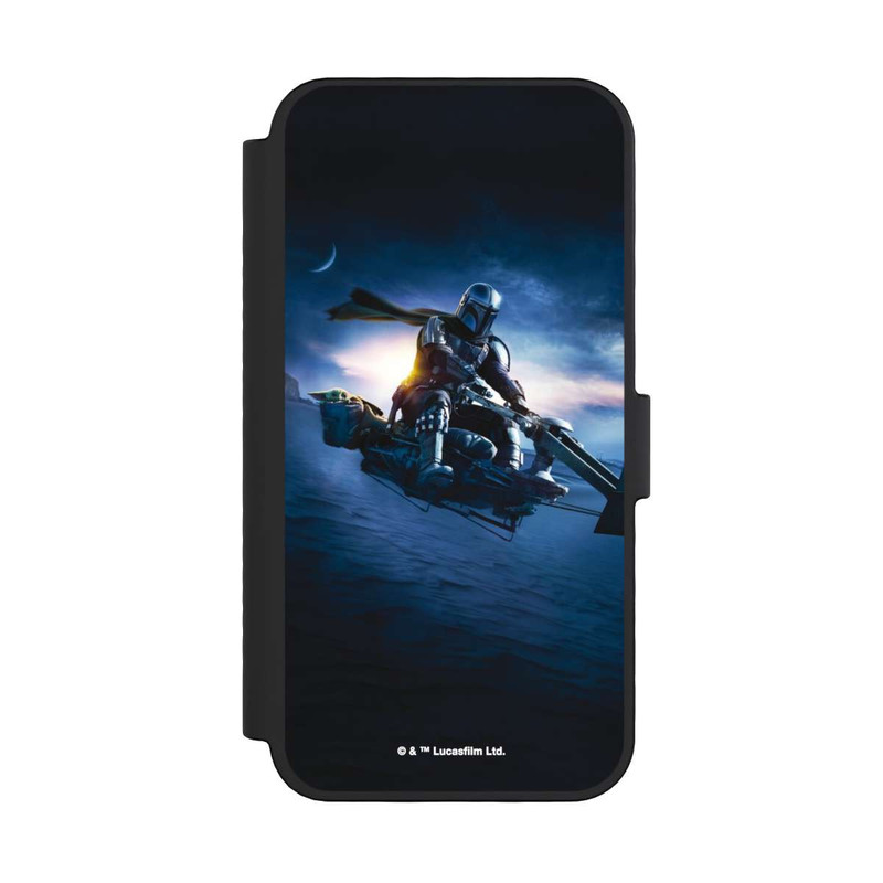 iPhone 16 Pro NIVOflip Voler The Mandalorian