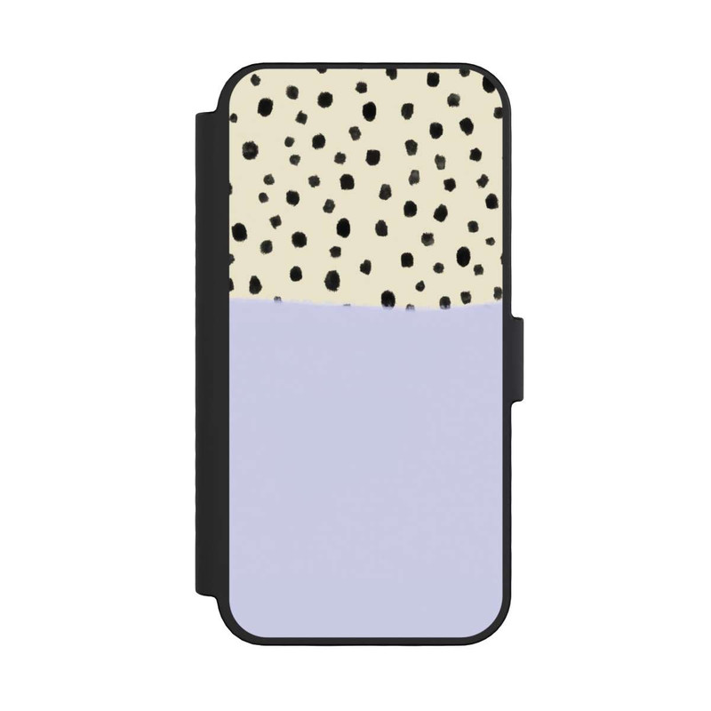 iPhone 16 Pro NIVOflip Points Pastel