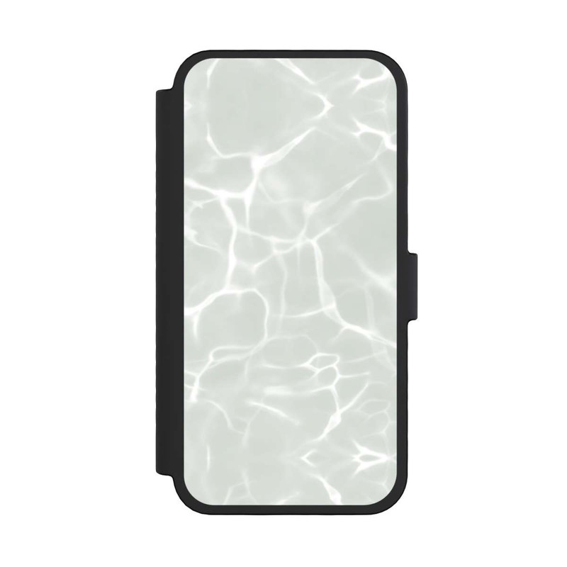 iPhone 16 Pro NIVOflip Meerwasser