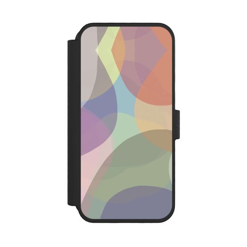 Apple iPhone 16 Pro NIVOflip Shapes Soft