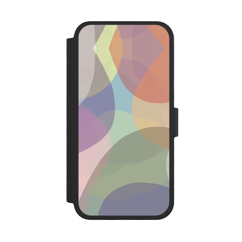 iPhone 16 Pro NIVOflip Weiche Formen