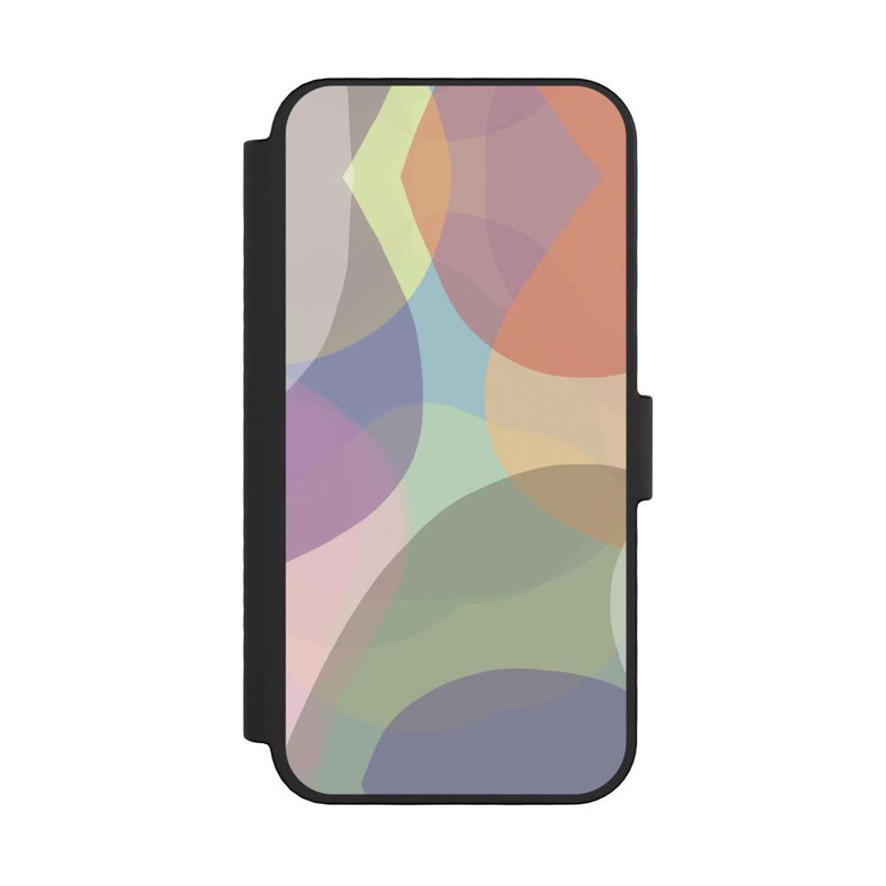 iPhone 16 Pro NIVOflip Formes Douces