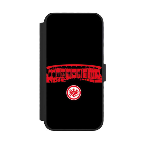 Apple iPhone 16 Pro NIVOflip Stadion Frankfurt 