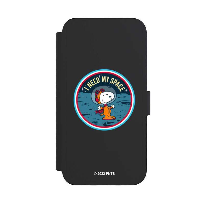 iPhone 16 Pro NIVOflip I need my Space - Transparent