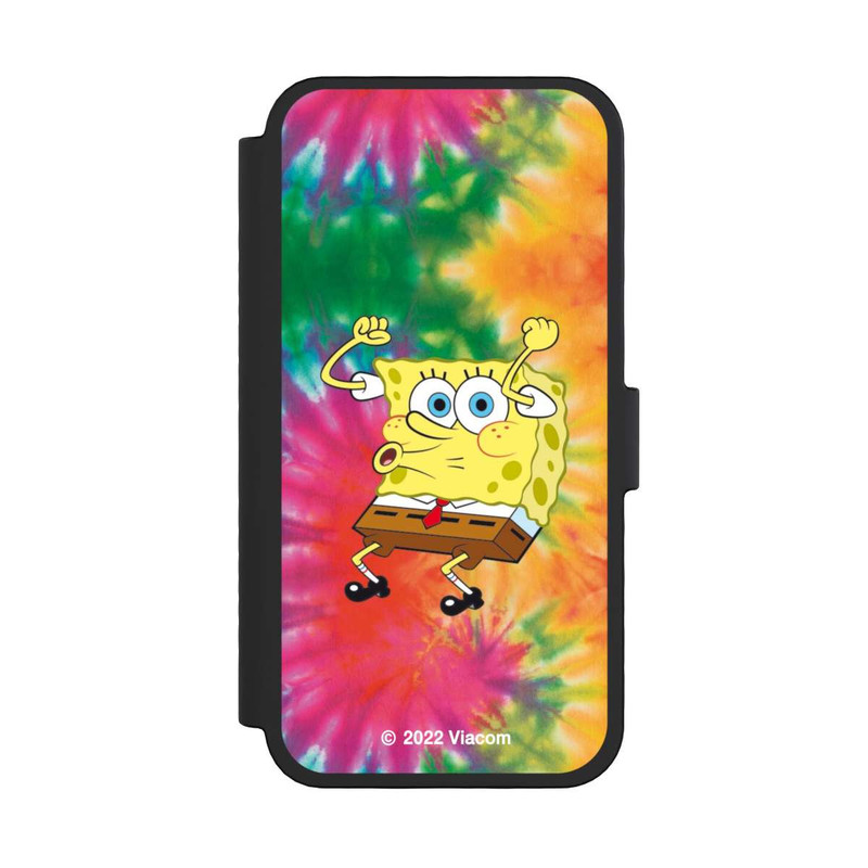 iPhone 16 Pro NIVOflip Spongebob - Yay Batik