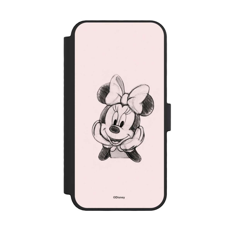 iPhone 16 Pro NIVOflip Minnie Pose Assise