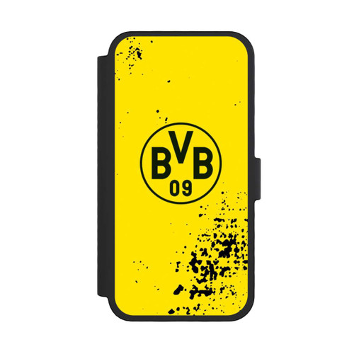 Apple iPhone 16 Pro NIVOflip BVB Logo