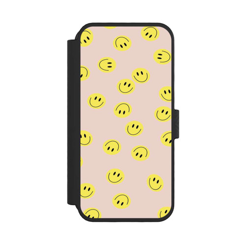 Apple iPhone 16 Pro NIVOflip Smiles Flying