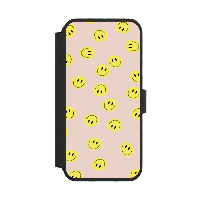 iPhone 16 Pro NIVOflip Smiles Flying