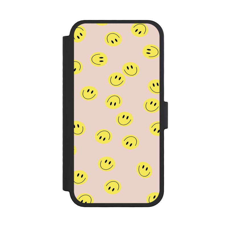 iPhone 16 Pro NIVOflip Smiles Flying