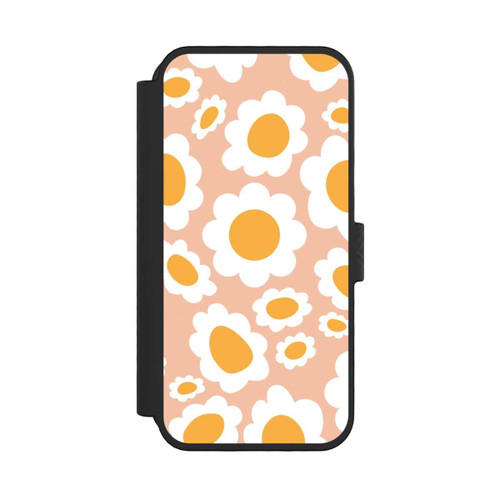 Apple iPhone 16 Pro NIVOflip Vintage Daisies