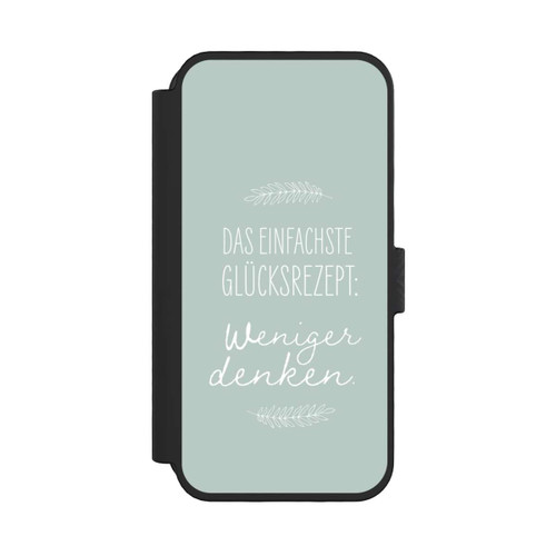 Apple iPhone 16 Pro NIVOflip Das Einfachste Gluecksrezept