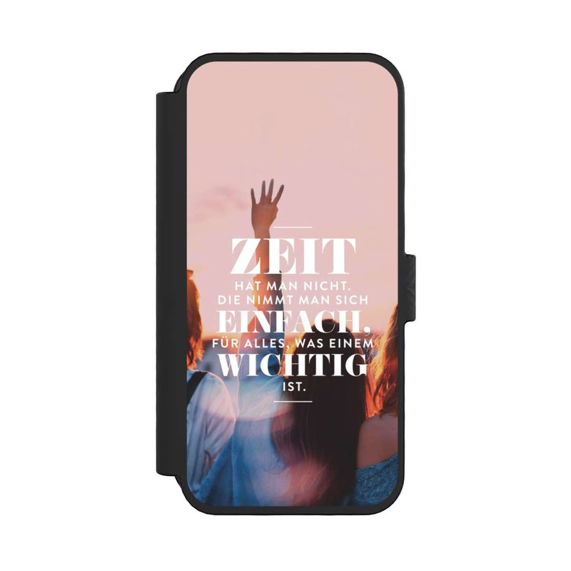 iPhone 16 Pro NIVOflip Was Einem Wichtig