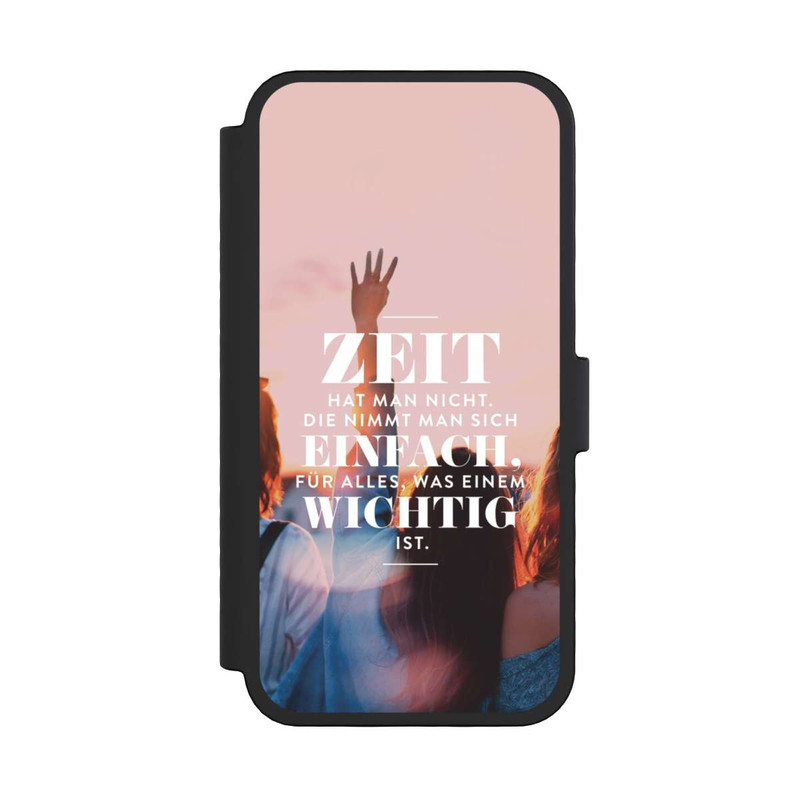 iPhone 16 Pro NIVOflip Was Einem Wichtig