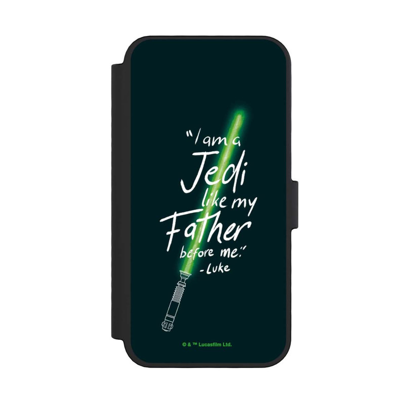 iPhone 16 Pro NIVOflip Citation de Luke