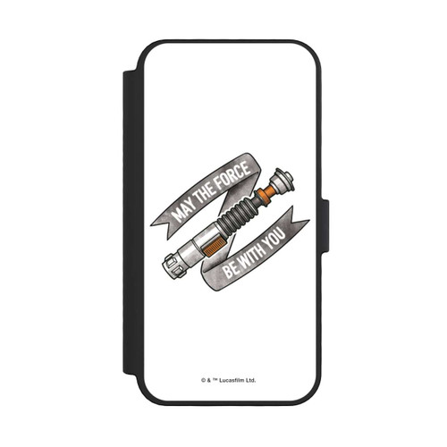 Apple iPhone 16 Pro NIVOflip May The Force Be With You