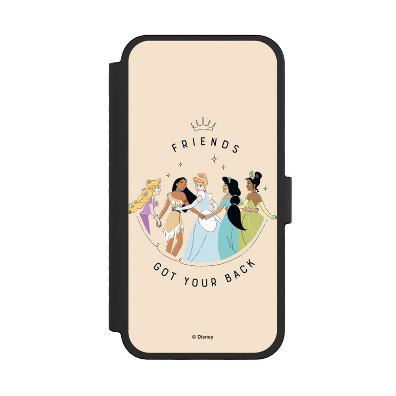 iPhone 16 Pro NIVOflip Friends Got Your Back Disney Princess 