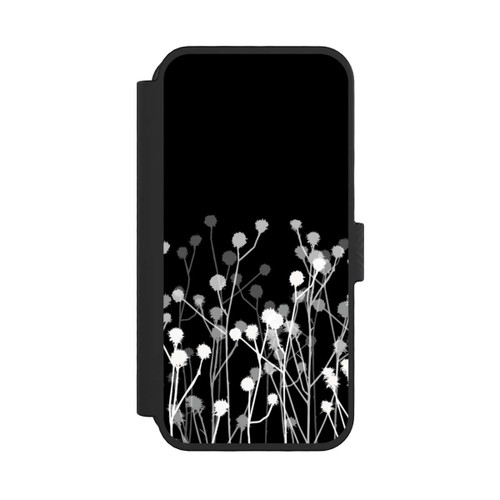 Apple iPhone 16 Pro NIVOflip Floral Minimalism