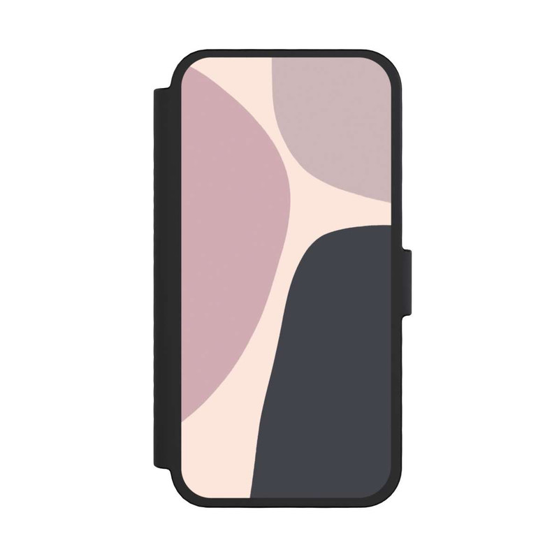 iPhone 16 Pro NIVOflip Trio Malve