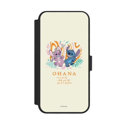 Apple iPhone 16 Pro NIVOflip Stitch and Angel
