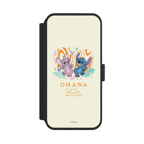 Apple iPhone 16 Pro NIVOflip Stitch and Angel