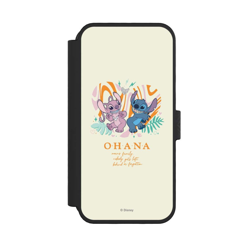 iPhone 16 Pro NIVOflip Stitch und Angel