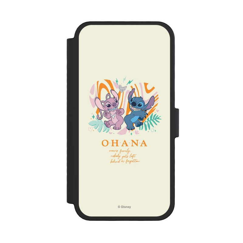 iPhone 16 Pro NIVOflip Stitch und Angel