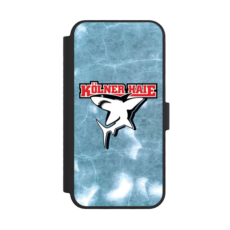 iPhone 16 Pro NIVOflip Kölner Haie Eis