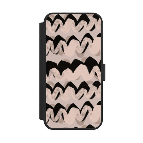 Apple iPhone 16 Pro NIVOflip Zig Zag